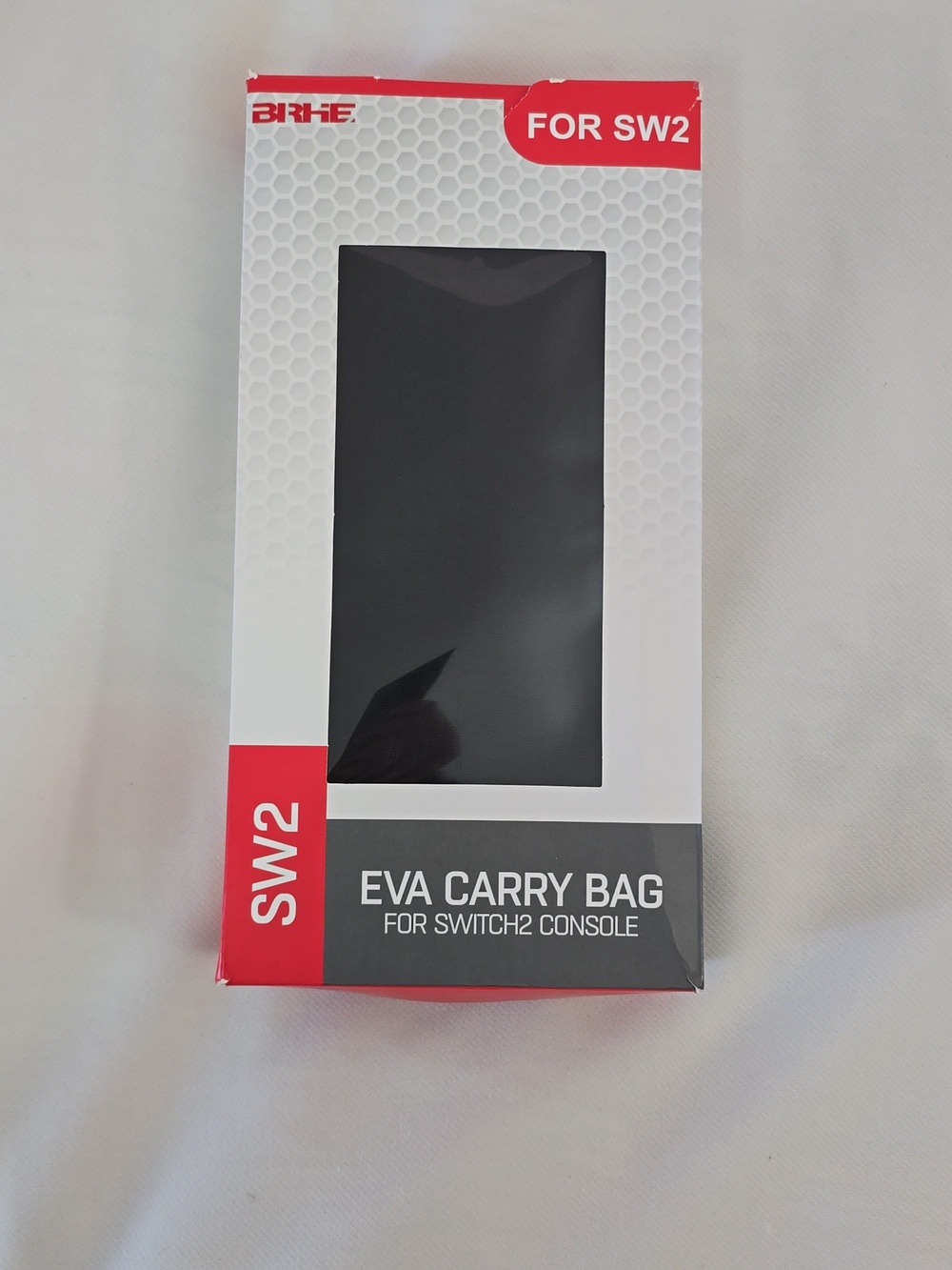 BRHE Carry Case For Switch 2